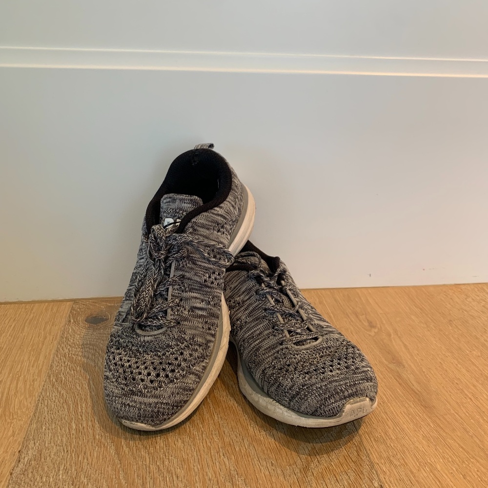 APL Low Top Sneakers